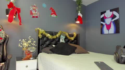 Snapshot of sophiietaylor_ chatting on December 30, 11:06 pm Sophie Taylor online show from December 30, 11:06 pm