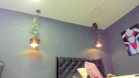 Sophie Taylor online show from October 27, 11:21 pm