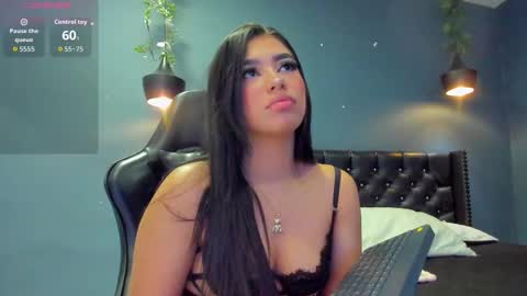 Sophie Taylor online show from September 29, 6:02 pm