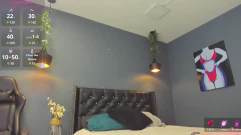 Snapshot of sophiietaylor_ chatting on February 10, 11:34 pm Sophie Taylor online show from February 10, 11:34 pm
