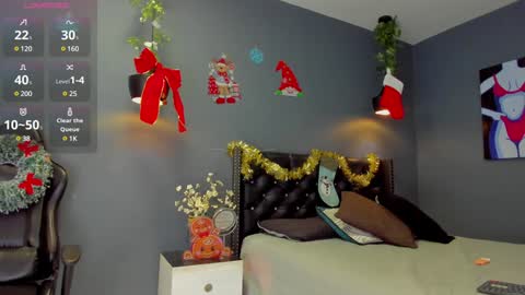 Snapshot of sophiietaylor_ chatting on December 28, 11:05 pm Sophie Taylor online show from December 28, 11:05 pm