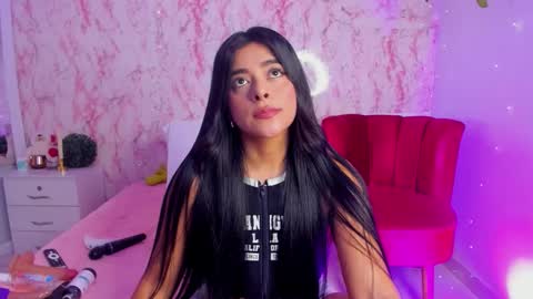 Sophie Wilson online show from February 3, 2:21 am