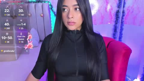 Sophie Wilson online show from December 13, 11:50 pm