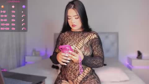 Snapshot of sophy_champagne chatting on February 17, 7:58 am sophy online show from February 17, 7:58 am