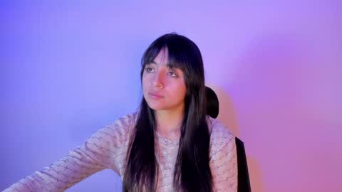 SOPHY ROGERS online show from January 29, 11:41 am