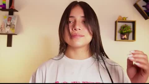 SOPHY ROGERS online show from September 15, 11:18 am