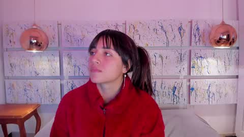 SOPHY ROGERS online show from January 21, 11:46 am