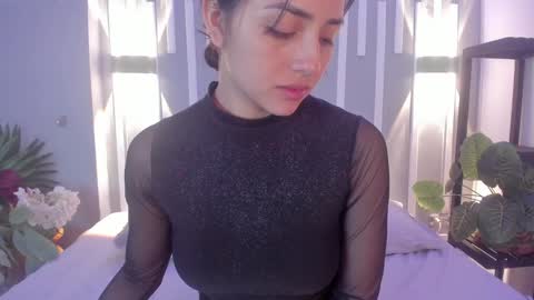 SOPHY ROGERS online show from December 13, 11:34 am