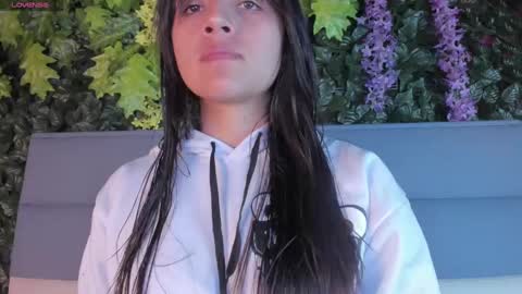 SOPHY ROGERS online show from January 8, 11:32 am