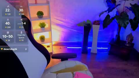 Sophy  online show from July 7, 6:47 am