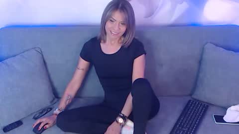 Sophy online show from March 16, 11:41 pm