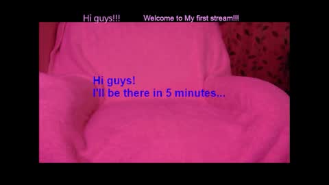 sophysterling85 online show from October 21, 2:04 am