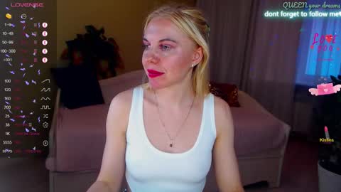 Lisa online show from March 6, 7:58 am