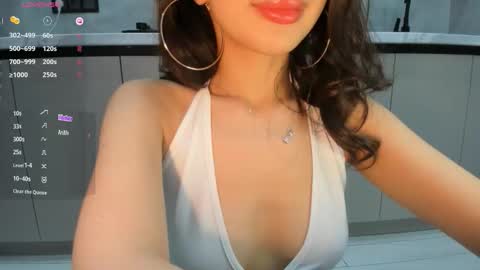 Mia online show from January 10, 5:06 pm