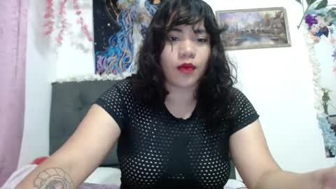 soul online show from December 17, 5:18 am