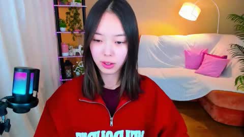 soulharmoonyy online show from September 25, 1:32 pm