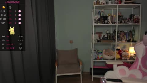 soulmate__ online show from September 17, 3:48 am