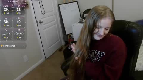 Bunnydathug online show from December 19, 11:50 am