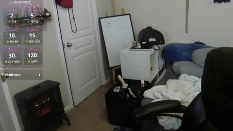Bunnydathug online show from December 15, 10:39 am