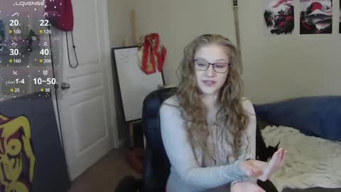 Bunnydathug online show from December 6, 11:44 am
