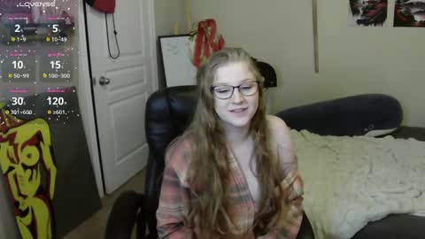 Bunnydathug online show from December 3, 5:08 am