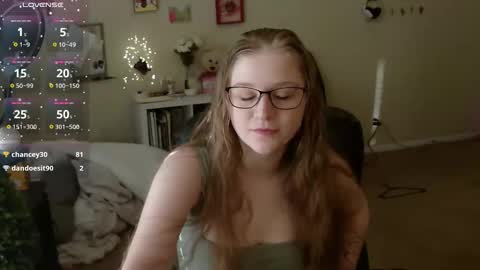 Bunnydathug online show from October 10, 1:05 pm