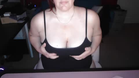 Snapshot of southernelle1 chatting on March 5, 5:08 pm SouthernElle online show from March 5, 5:08 pm