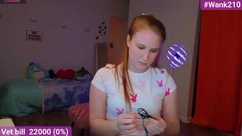Alyssa online show from September 9, 8:52 pm