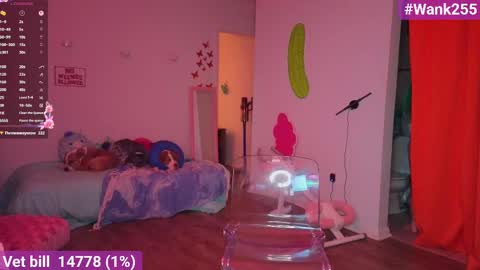 Alyssa online show from September 12, 3:51 am