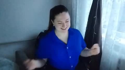 sovagloomy online show from January 10, 2:11 pm