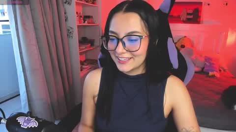 Lili online show from October 16, 10:34 pm