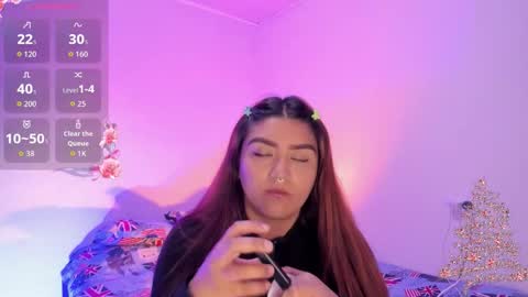 soy_anny_19 online show from December 5, 2:55 am