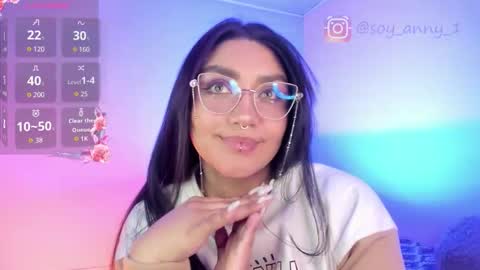 soy_anny_19 online show from January 14, 5:12 am