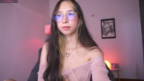 Irisita online show from October 22, 1:21 am