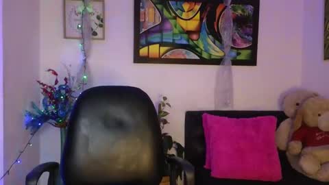 Snapshot of soy_isabel chatting on December 2, 9:26 pm soy_isabel online show from December 2, 9:26 pm