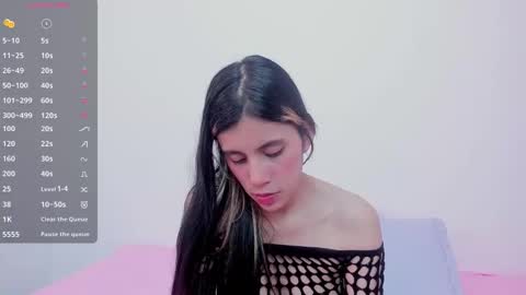soy_mabby online show from December 26, 7:45 am