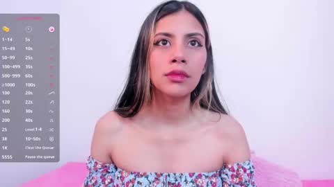 soy_mabby online show from January 5, 9:59 am