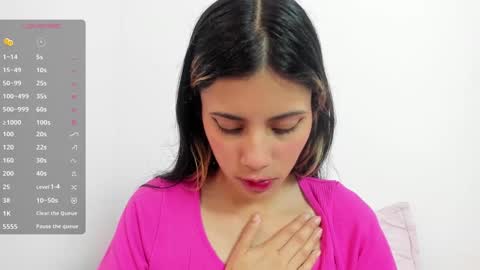 soy_mabby online show from January 10, 12:36 pm