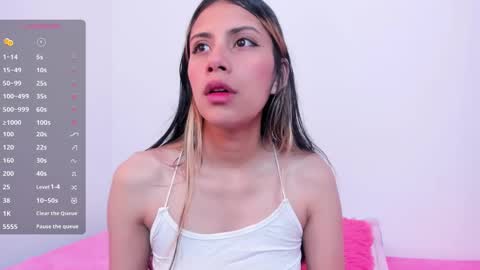 soy_mabby online show from January 6, 9:41 am