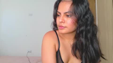 Snapshot of soy_naty_rose3 chatting on September 13, 6:38 pm Naty online show from September 13, 6:38 pm