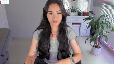 Luisa    online show from December 30, 8:58 pm