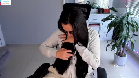 Luisa    online show from January 17, 8:22 pm