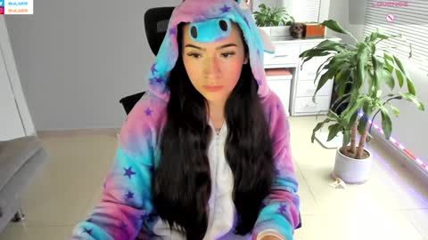 Luisa    online show from January 6, 9:54 pm