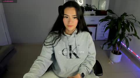 Luisa    online show from January 5, 11:01 pm