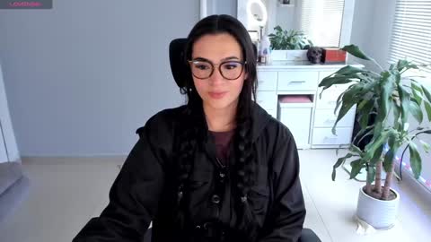 Luisa    online show from January 14, 9:41 pm