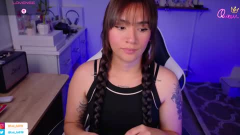 Luisa    online show from February 18, 9:47 pm