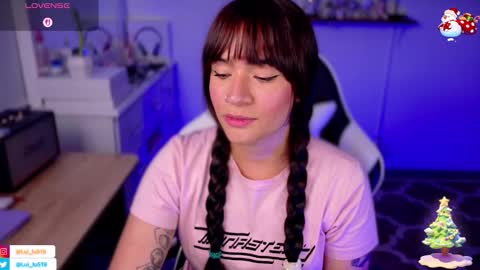 Luisa    online show from January 15, 12:16 am