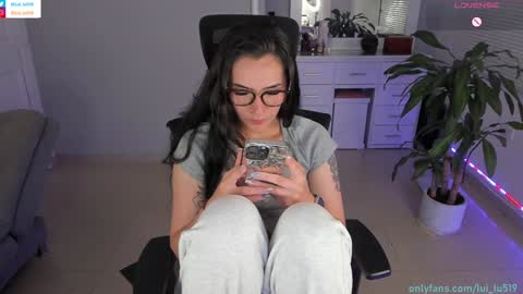 Luisa    online show from December 30, 2:42 am