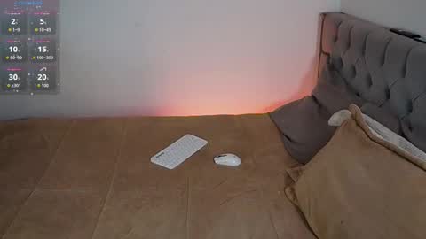 Snapshot of soydenise chatting on October 4, 9:19 pm Denise online show from October 4, 9:19 pm