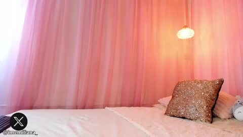 soyemi_ online show from March 19, 12:15 am